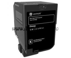  Lexmark Cartus Toner  74C2HKE 