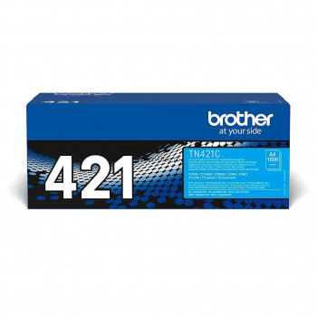  Brother Cartus Toner  TN-421C 