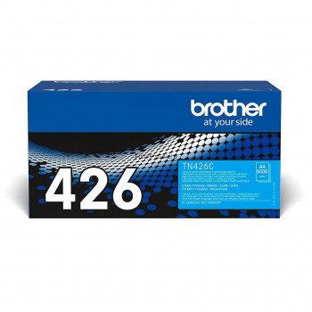  Brother Cartus Toner  TN-426C 