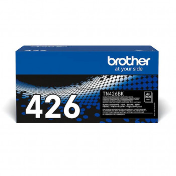  Brother Cartus Toner  TN-426BK 