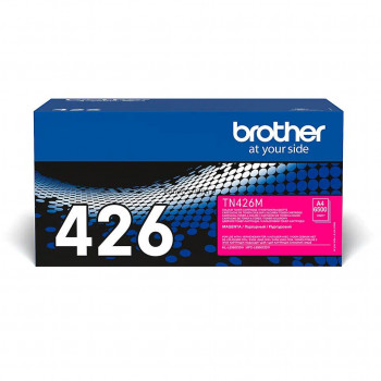  Brother Cartus Toner  TN-426M 