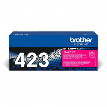  Brother Cartus Toner  TN-423M 