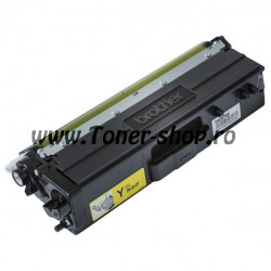  Brother Cartus Toner  TN910Y 