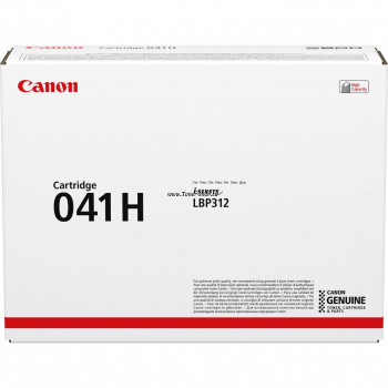  Canon Cartus Toner  CRG-041H 