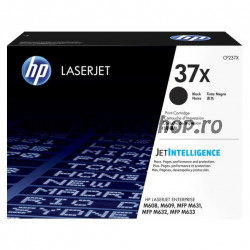  HP Cartus Toner  CF237X 