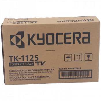  Kyocera Cartus Toner  TK-1125 