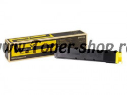  Kyocera Cartus Toner  TK-8305Y 