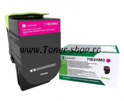  Lexmark Cartus Toner  71B2HM0 