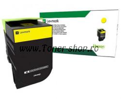  Lexmark Cartus Toner  71B20Y0 