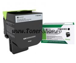  Lexmark Cartus Toner  71B2HK0 