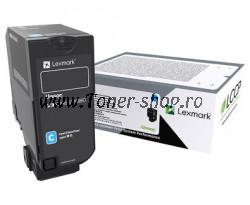 Lexmark Cartuse   CS 725