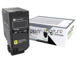 Lexmark Cartuse   CS 720