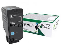 Lexmark Cartuse   CS 720