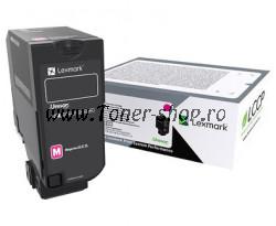 Lexmark Cartuse   CX 725DHE