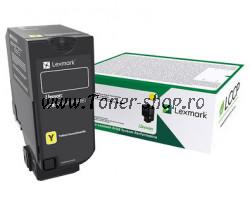 Lexmark Cartuse   CS 720DTE