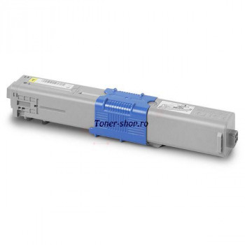  Oki Cartus Toner  46508709 