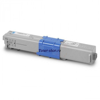  Oki Cartus Toner  46508711 