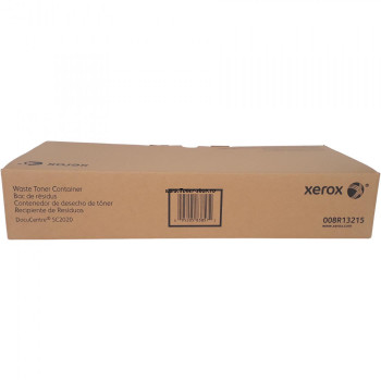  Xerox Waste toner bottle  008R13215 