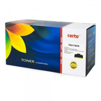  Certo Cartus Toner  CR-TN3170/TN3280 
