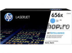 Cartuse pentru Laserjet ENTERPRISE M652N - HP HP Cartuse Laserjet ENTERPRISE M652N