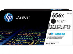  HP Cartus Toner  CF460X 