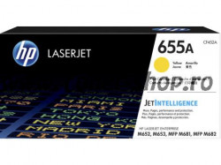 Cartuse pentru Laserjet ENTERPRISE M681DH - HP HP Cartuse Laserjet ENTERPRISE M681DH
