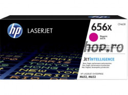 Cartuse pentru Laserjet ENTERPRISE M652N - HP HP Cartuse Laserjet ENTERPRISE M652N