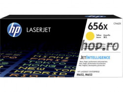 Cartuse pentru Laserjet ENTERPRISE M652N - HP HP Cartuse Laserjet ENTERPRISE M652N