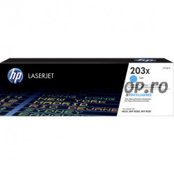  HP Cartus Toner  CF541X 