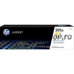  HP Cartus Toner  CF532A 