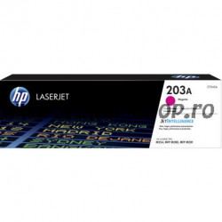  HP Cartus Toner  CF543A 