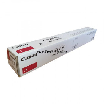  Canon Cartus Toner  C-EXV-54M 