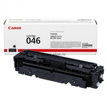  Canon Cartus Toner  CRG-046BK 
