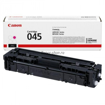  Canon Cartus Toner  CRG-045M 