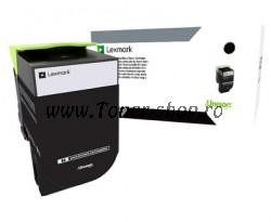  Lexmark Cartus Toner  71B0X10 