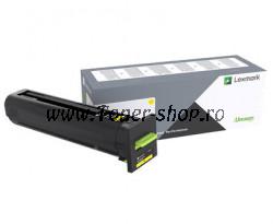  Lexmark Cartus Toner  73B0040 