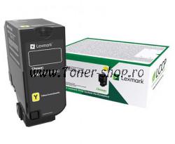  Lexmark Cartus Toner  73B20Y0 