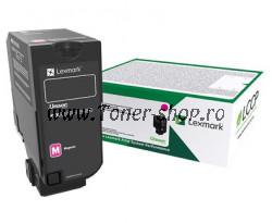  Lexmark Cartus Toner  73B20M0 