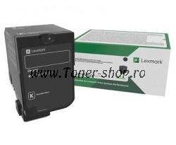  Lexmark Cartus Toner  73B20K0 