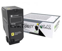 Lexmark Cartuse   CS 725