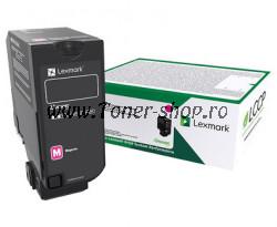  Lexmark Cartus Toner  74C2HM0 