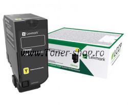  Lexmark Cartus Toner  75B20Y0 