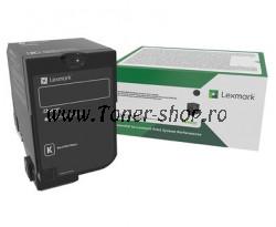  Lexmark Cartus Toner  75B20K0 