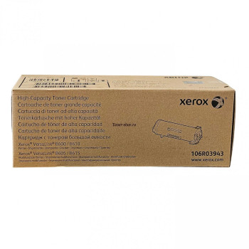  Xerox Cartus Toner  106R03943 