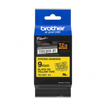 Brother Cartuse   P-Touch 1005 FB