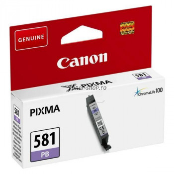  Canon Cartus cerneala  CLI-581 PB 