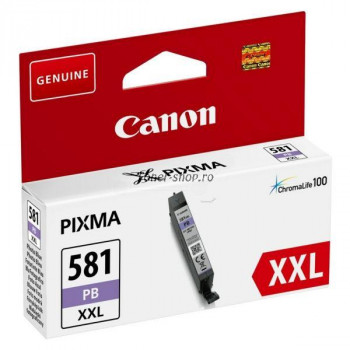  Canon Cartus cerneala  CLI-581XXL PB 