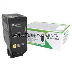  Lexmark Cartus Toner  84C2HYE 