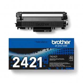  Brother Cartus Toner  TN-2421 