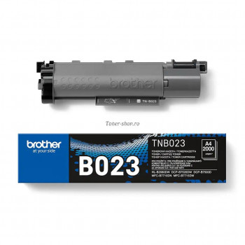  Brother Cartus Toner  TN-B023 